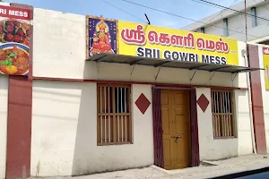 Sri Gowri Mess image