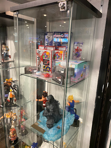 Toy Store «The Toy Vault», reviews and photos, 850 Hartford Turnpike, Waterford, CT 06385, USA