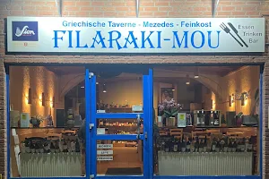 Griechische Taverne Filaraki-Mou image