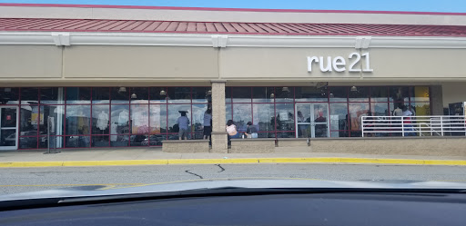 Shopping Mall «Clearwater Mall», reviews and photos, 20505 US Hwy 19 N, Clearwater, FL 33759, USA