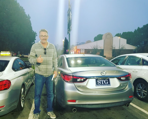 Used Car Dealer «STG Auto Group of Montclair», reviews and photos, 10325 Central Ave, Montclair, CA 91763, USA