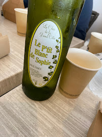 Plats et boissons du Restaurant La Moulerie de Local- La Cotinière, Île d'Oléron à Saint-Pierre-d'Oléron - n°5