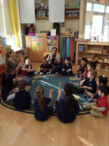 Day Care Center «Mosaic Early Childhood Center», reviews and photos, 4023 Dempster St, Skokie, IL 60076, USA