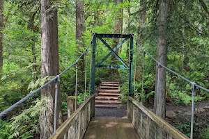 Metzler Park and Campground Clackamas County image