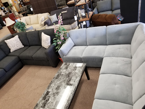Bedroom Furniture Store «Andrews Furniture & Mattress», reviews and photos, 7811 Lichen Dr, Citrus Heights, CA 95621, USA