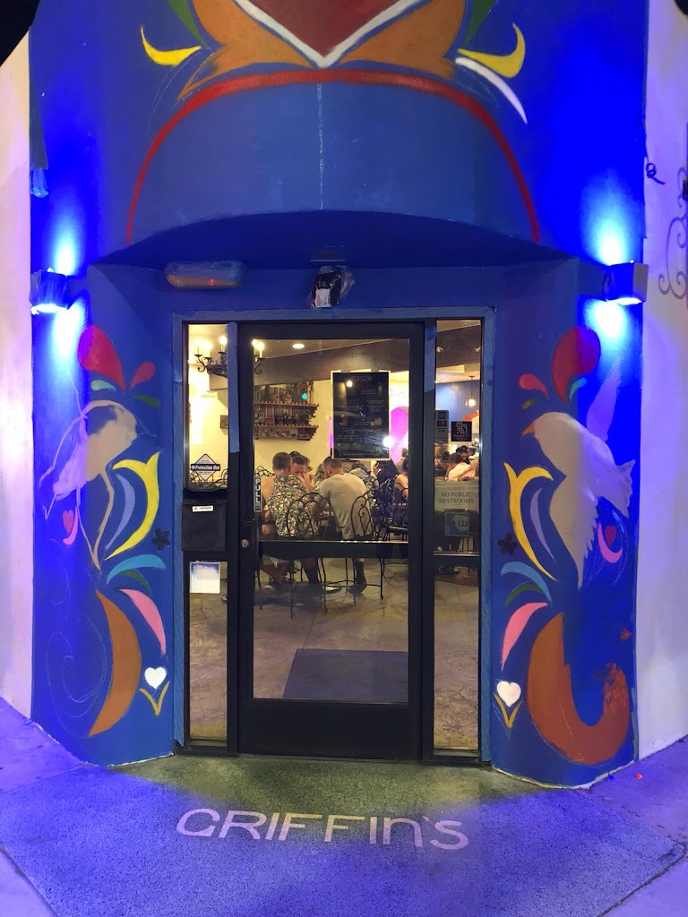 El Zarape Mexican Cantina 92116