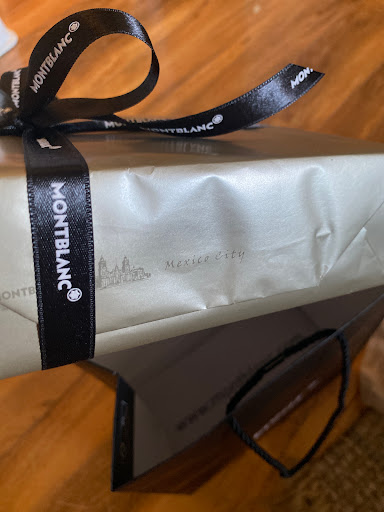 Jeweler «Montblanc Boutique Atlanta», reviews and photos, 3393 Peachtree Rd NE #3006, Atlanta, GA 30326, USA