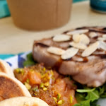 Photo n°5 de l'avis de Eleonora.. fait le 02/07/2022 à 15:02 sur le  Mille Lire Tigelleria à Civitanova Marche