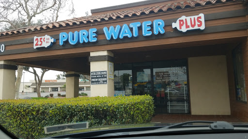 Pure Water Plus
