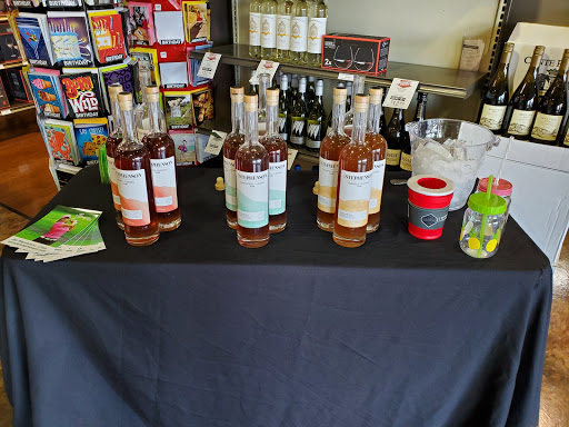 Wine Store «Total Wine & More», reviews and photos, 2528 FL-580, Clearwater, FL 33761, USA