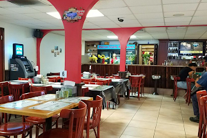 Rincon Criollo Restaurant Cafe image