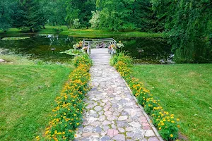 Degaičių Park image