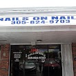 Nails On Nails
