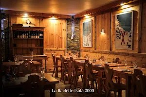 La Raclette image