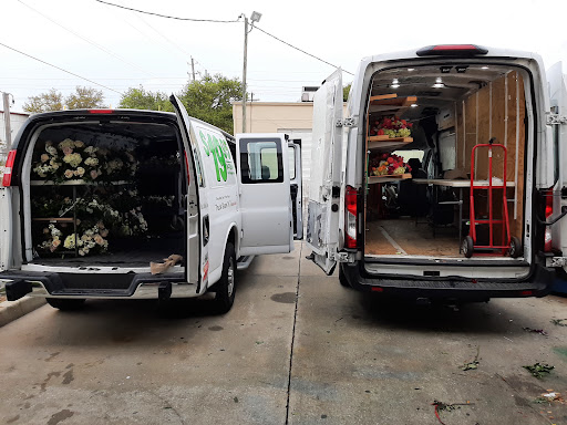 Florist «Events in Bloom», reviews and photos, 9637 Palm River Rd, Tampa, FL 33619, USA