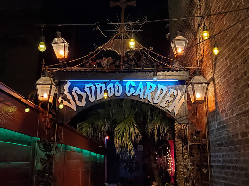 Live Music Venue «House of Blues New Orleans», reviews and photos, 225 Decatur St, New Orleans, LA 70130, USA