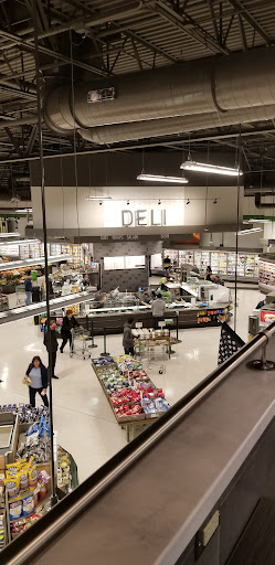 Supermarket «Publix Super Market at Pearl Britain Plaza», reviews and photos, 2655 NE 35th St, Ocala, FL 34479, USA