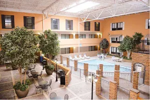 Quality Inn & Suites Ames Conference Center Near ISU Campus image