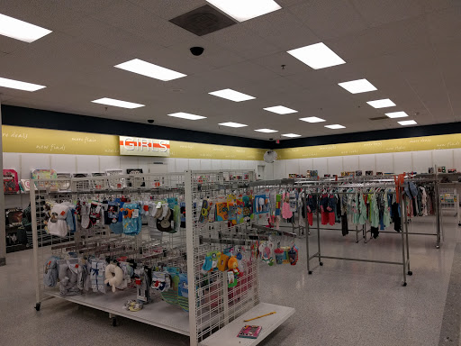 Clothing Store «Ross Dress for Less», reviews and photos, 1217 W State Hwy 114, Grapevine, TX 76051, USA