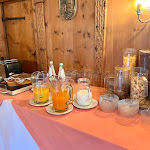 Photo n°8 de l'avis de Nesli.a fait le 06/08/2023 à 09:07 sur le  Pensione Castel Kandlburg à Mühlbach