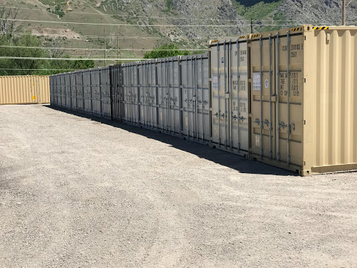 Utah Container & Tank