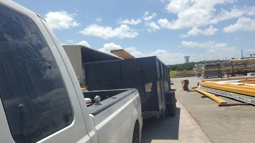 Building Materials Supplier «BMC - Building Materials & Construction Solutions», reviews and photos, 1201 Bmc Dr, Cedar Park, TX 78613, USA