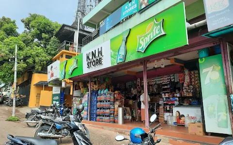 KNH STORES image