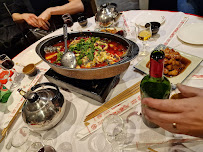 Fondue chinoise du Restaurant de spécialités du Sichuan (Chine) Restaurant Sichuan 川里川外 à Paris - n°6