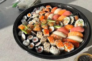 Ann Sushi To Go image