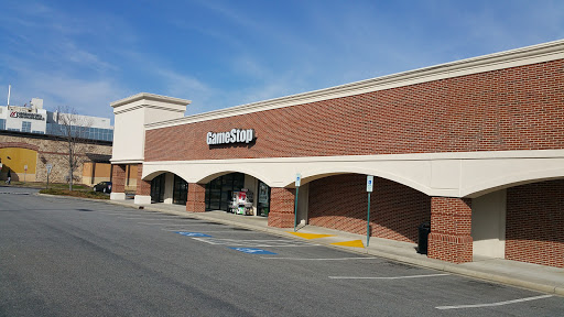 Video Game Store «GameStop», reviews and photos, 3118-B Northline Ave, Greensboro, NC 27408, USA