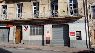 Garage Du Malmont à Draguignan