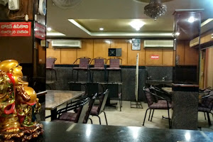 SATYA Restaurant(Tiffins & Veg Meals) image