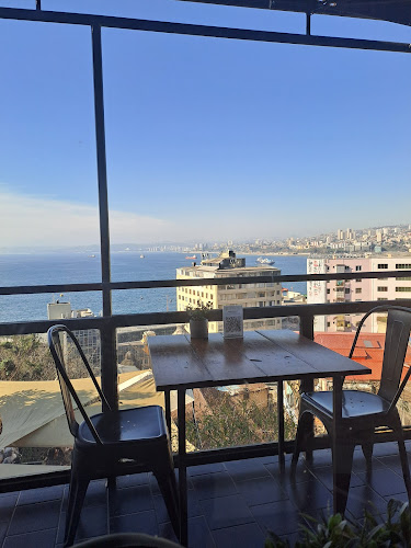 Inquilino - Valparaíso