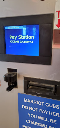 Ocean Gateway Garage - Photo 9 - Car repair in Portland, ME, Portland