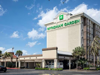 Wyndham Garden New Orleans Airport