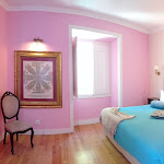 Photo n°1 de l'avis de Daniela.a fait le 27/05/2022 à 13:25 sur le  Palácio de Sintra Boutique House à Sintra