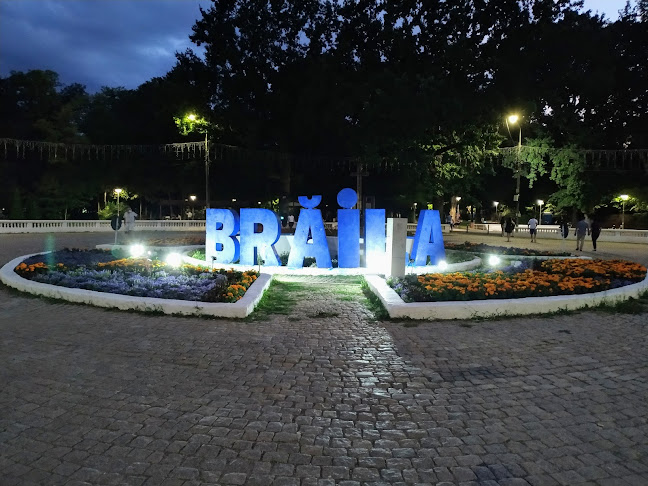 Parcul Monument Brăila - <nil>