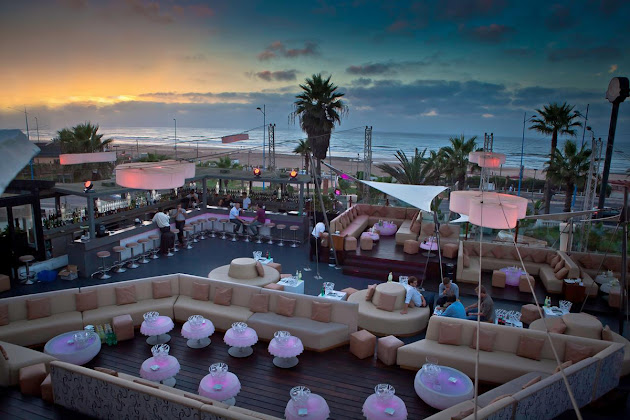 Photo hôtels Hotel Villa Blanca & Spa 20000 Casablanca