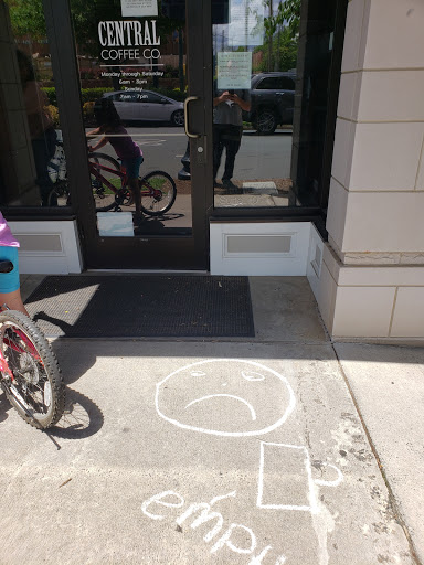 Coffee Shop «Central Coffee Co», reviews and photos, 719 Louise Ave, Charlotte, NC 28204, USA