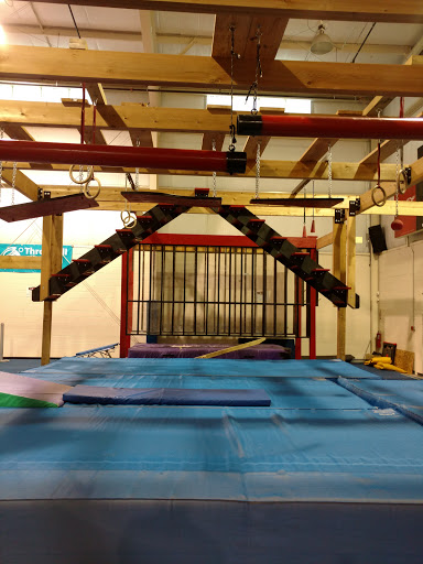 Gym «Ninja Quest Fitness», reviews and photos, 3910 Canton Rd, Marietta, GA 30066, USA