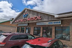 Montebello Medical image