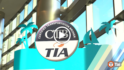 Tai Software - Freight Broker TMS image