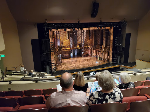 Performing Arts Theater «Barbara B. Mann Performing Arts Hall», reviews and photos, 13350 FSW Pkwy, Fort Myers, FL 33919, USA