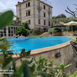 Photo n°2 de l'avis de Sabina.i fait le 26/07/2021 à 14:45 sur le  Villa Clodia Relais à Manziana