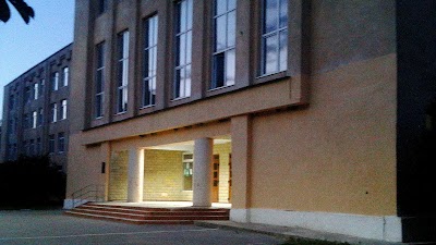 Photos of High School "Nicolae Bălcescu"