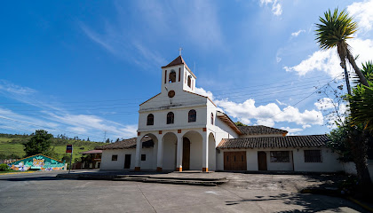 Parroquia 'San Fernando Rey', San FERNANDO, Pasto, Nariño