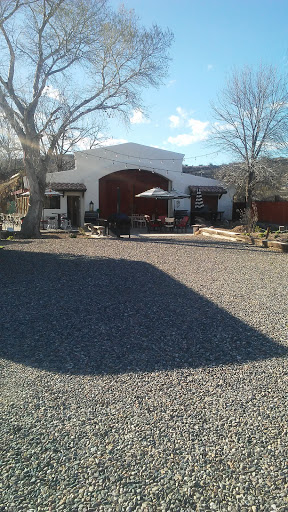 Winery «Clear Creek Vineyard & Winery, Home of the Rio Claro Wines», reviews and photos, 4053 AZ-260, Camp Verde, AZ 86322, USA