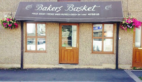 Bakers Basket