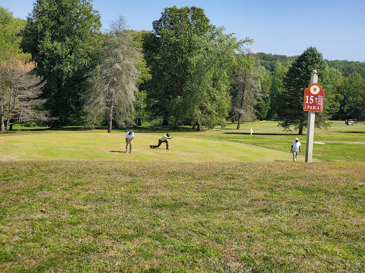 Golf Club «Pleasant Valley Golf Course», reviews and photos, 8467 Pleasant Valley Rd, Stewartstown, PA 17363, USA