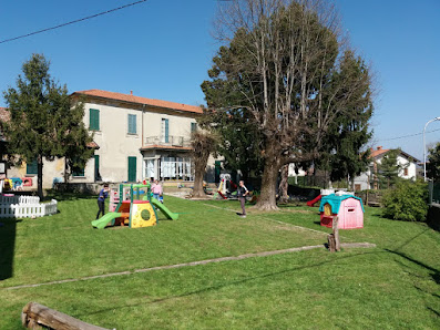 Scuola Materna Marzorati Via Corte Caspani, 1, 23880 Casatenovo LC, Italia